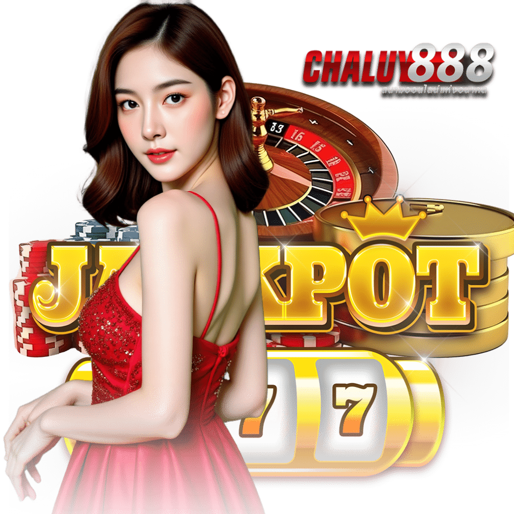 chaluy88 ทางเข้า