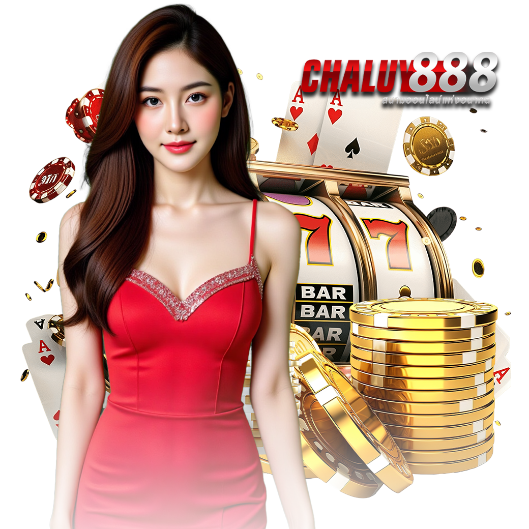 chaluy88 สล็อต